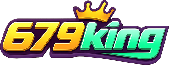 Logo 679king